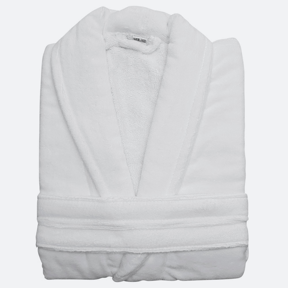 iberosa-textiles-rumbo-albornoz-velour-blanco-algodon-420-gramos