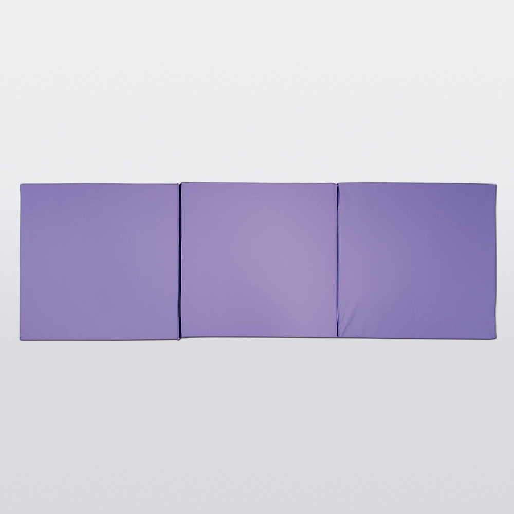 Matelas antichute pliable