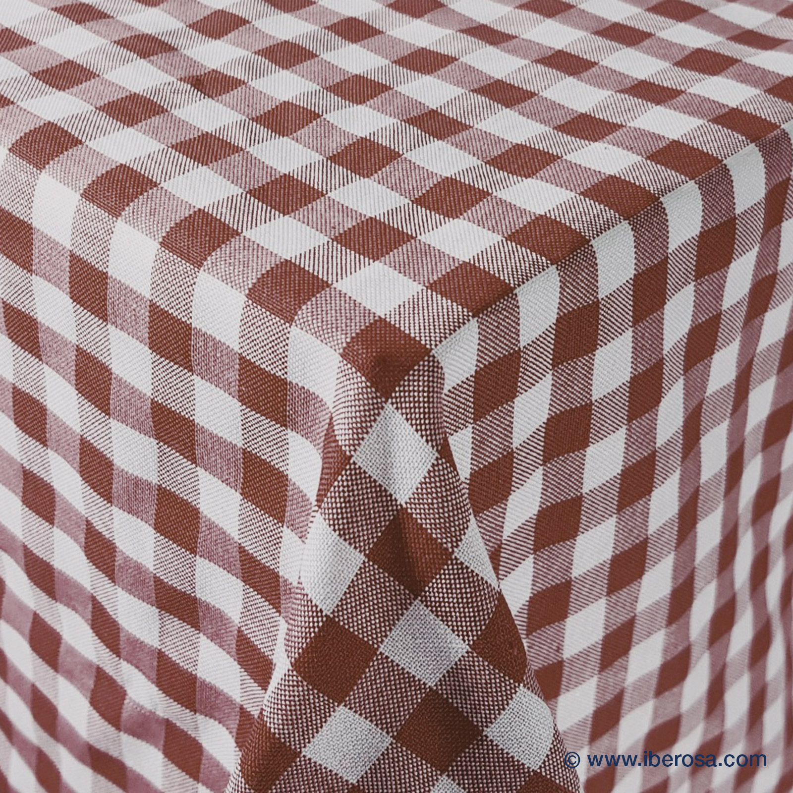 iberosa-mantel-vichy-marron-01