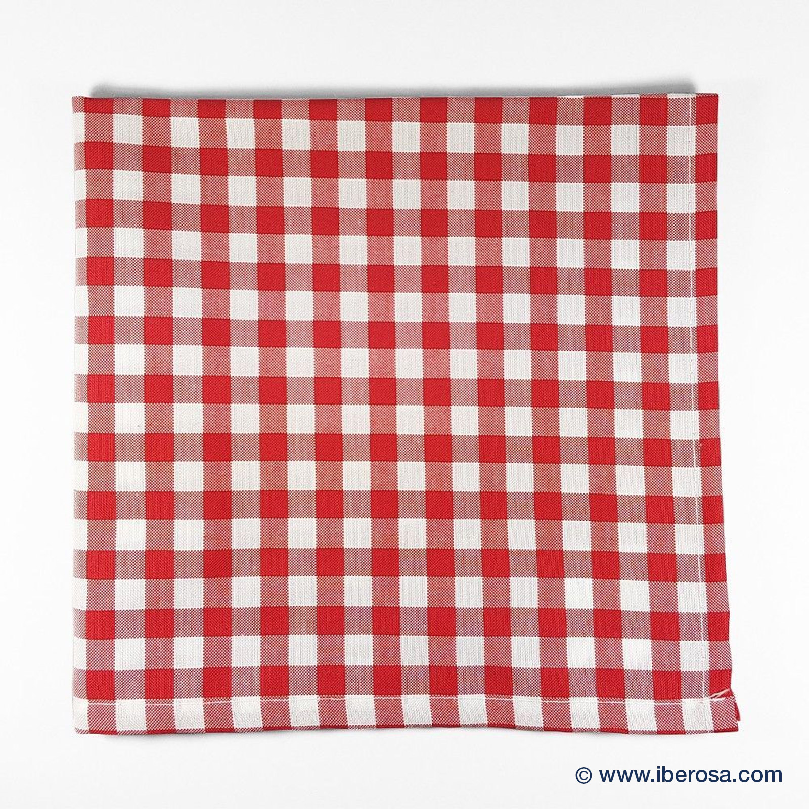 iberosa-servilleta-vichy-rojo-01