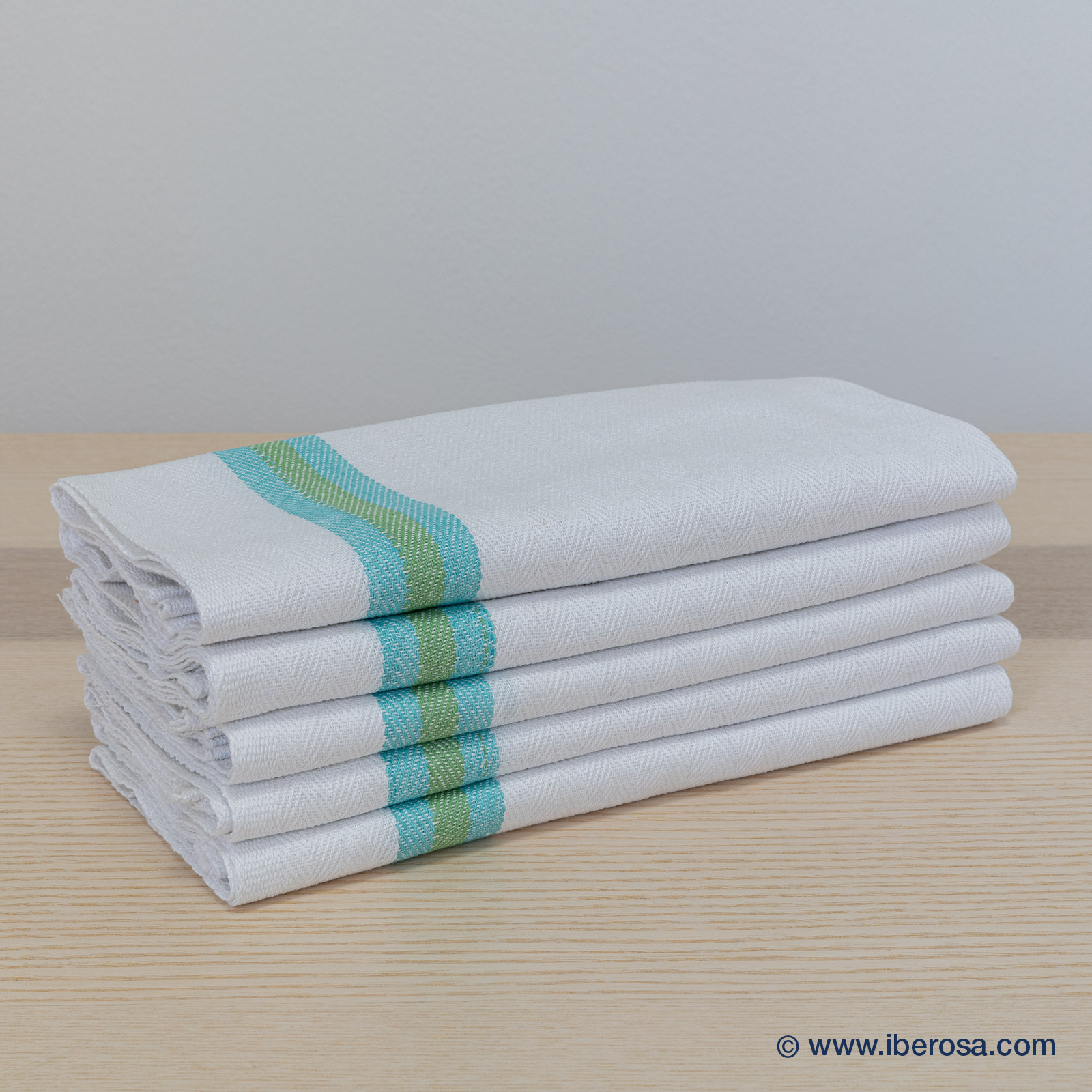 iberosa-textiles-rumbo-toallas-pano-cocina-rayas-verdes-01